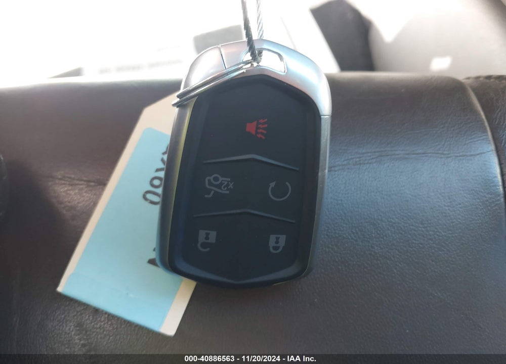 2014 INFINITI QX60 VIN: 5N1AL0MM6EC541371