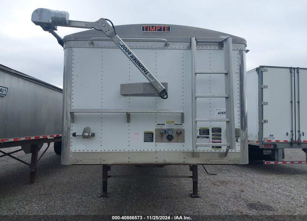 2014 TIMPTE --- VIN: 1TDH40028EB143332