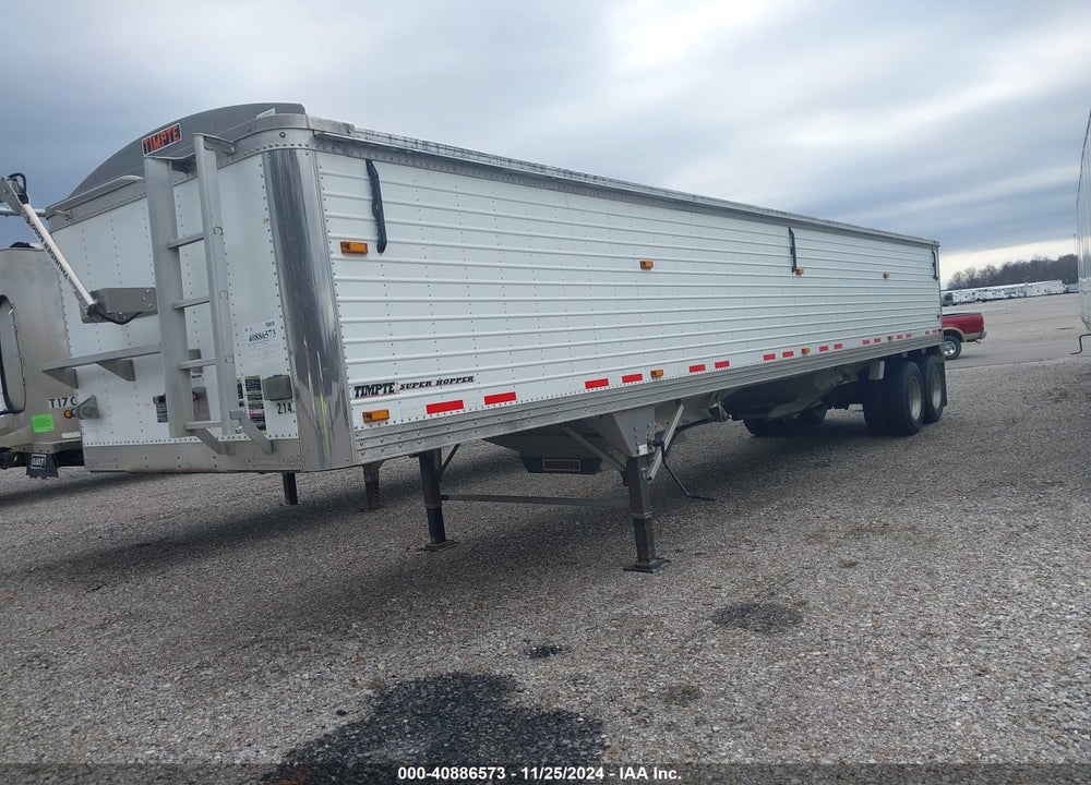2014 TIMPTE --- VIN: 1TDH40028EB143332