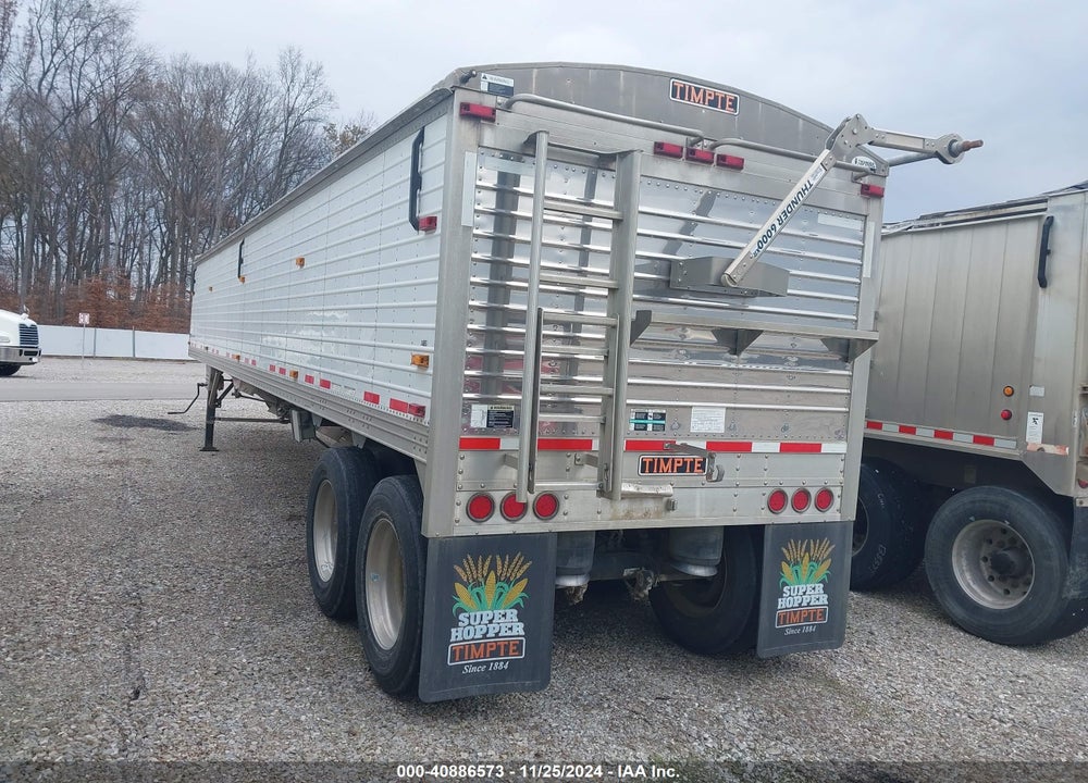 2014 TIMPTE --- VIN: 1TDH40028EB143332