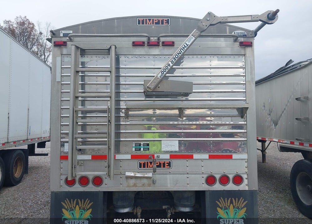 2014 TIMPTE --- VIN: 1TDH40028EB143332