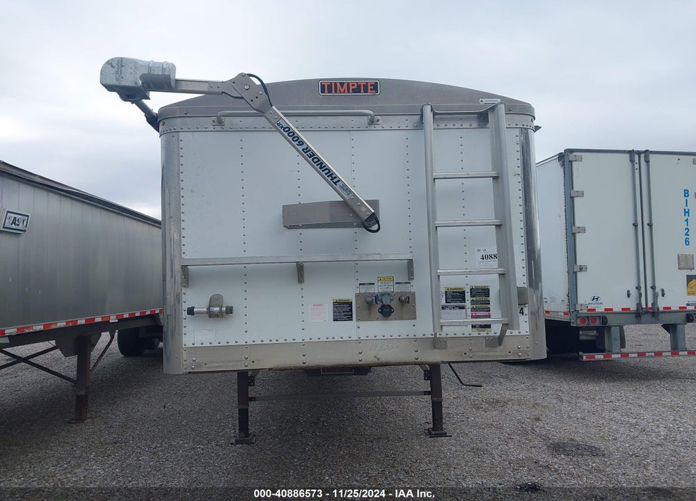 2014 TIMPTE --- VIN: 1TDH40028EB143332
