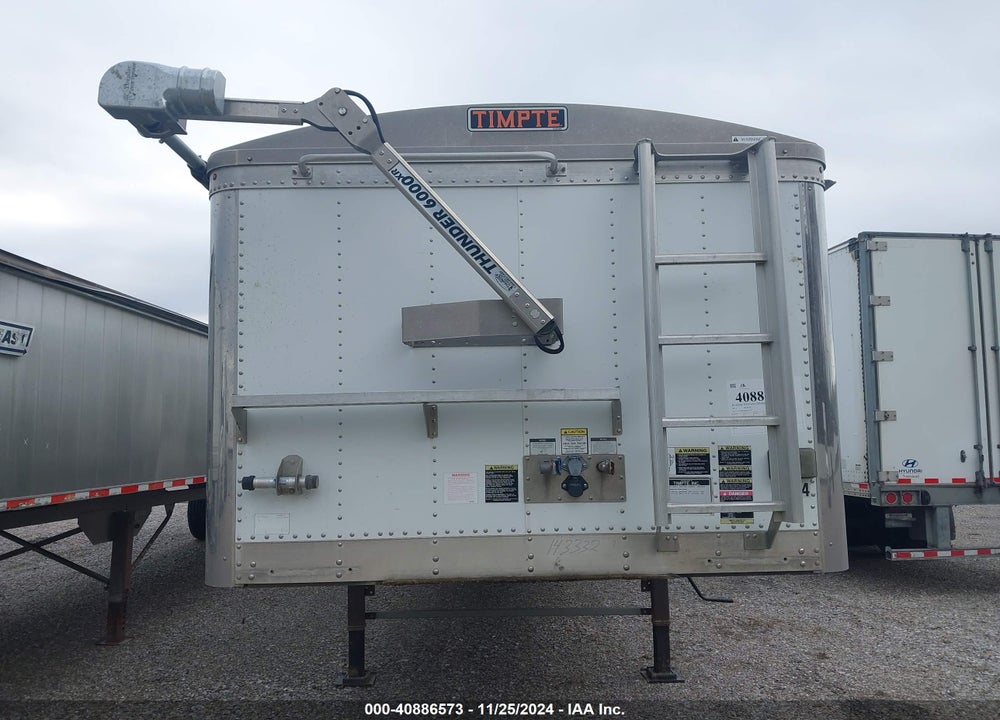 2014 TIMPTE --- VIN: 1TDH40028EB143332