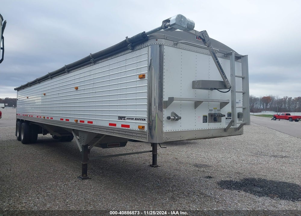 2014 TIMPTE --- VIN: 1TDH40028EB143332