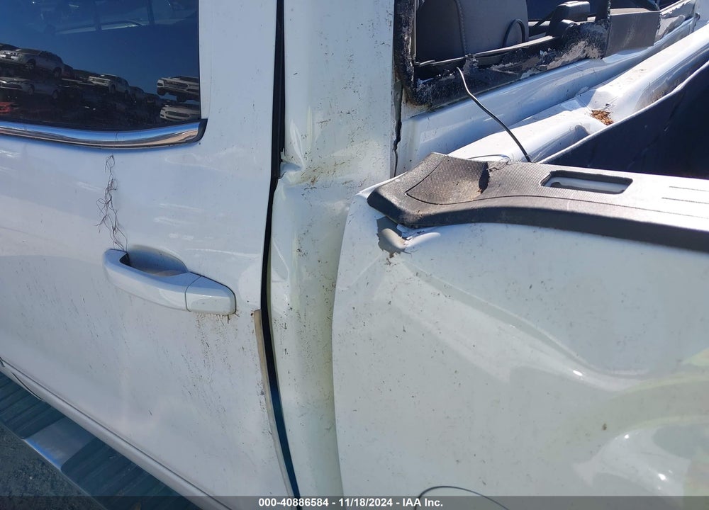 2015 SIERRA GMC  1500 SLE VIN: 3GTP1UEC0FG167081