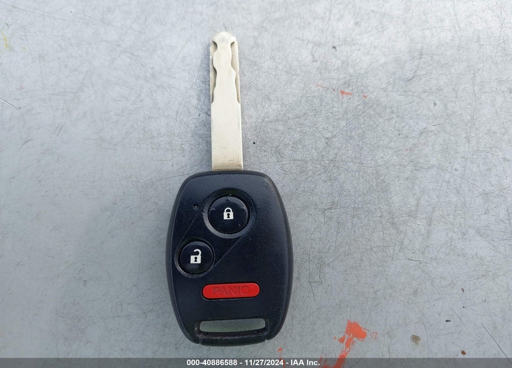2012 HONDA INSIGHT LX VIN: JHMZE2H52CS005888