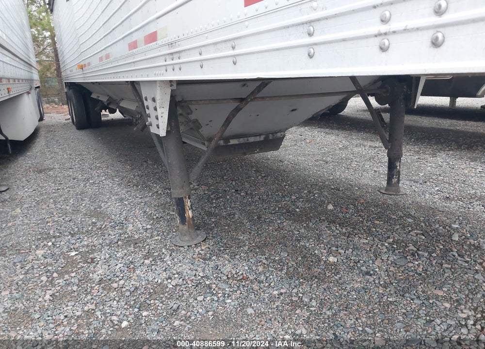 1996 TRAILER TIMPTE VIN: 1TDH42222TB089368