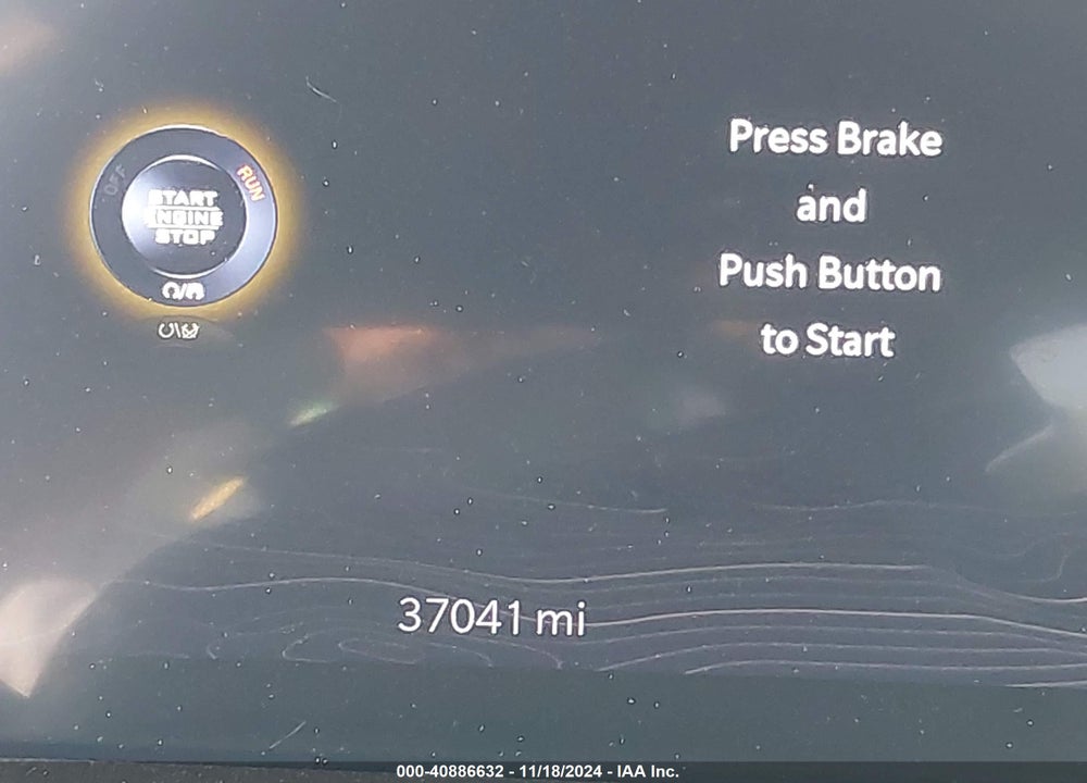 2022 JEEP GRAND CHEROKEE L LIMITED 4X4 VIN: 1C4RJKBG3N8513066