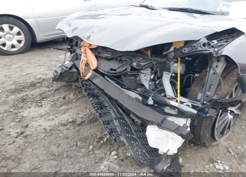 2024 TOYOTA GR86 BASE (M6) VIN: JF1ZNBB1XR9754516