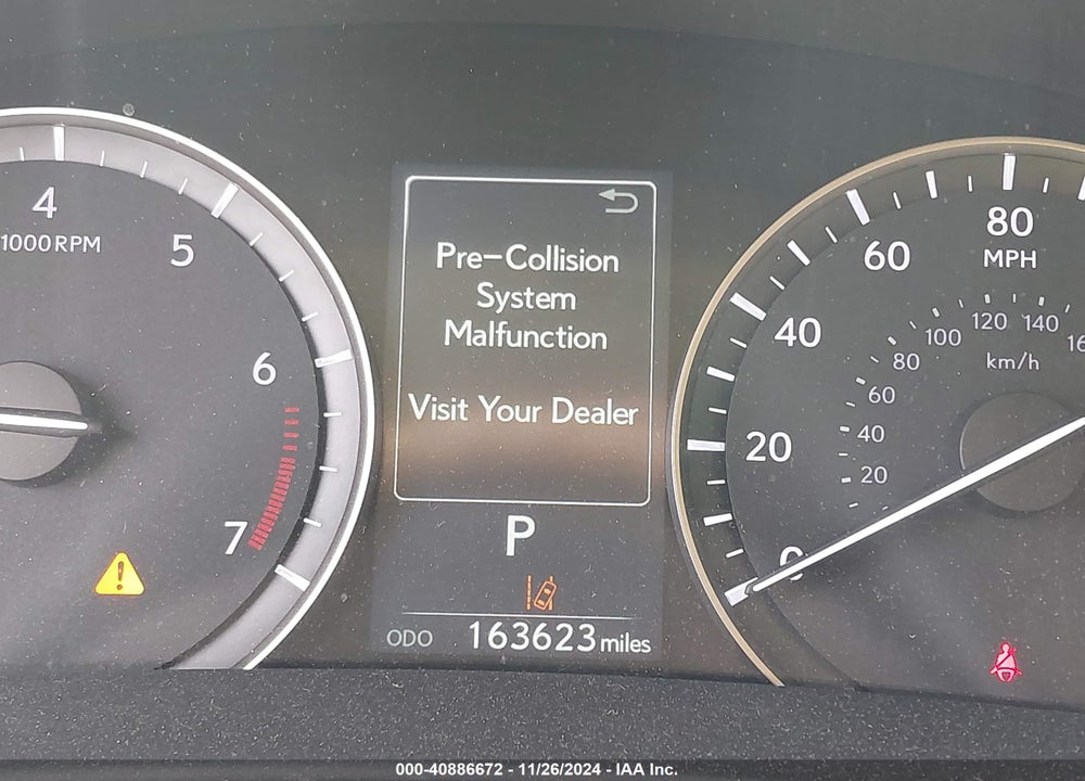 2018 LEXUS RX 350 VIN: 2T2BZMCA6JC136517