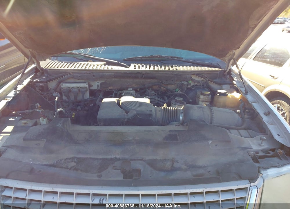 2004 FORD EXPEDITION NBX/XLT VIN: 1FMFU16LX4LA36946