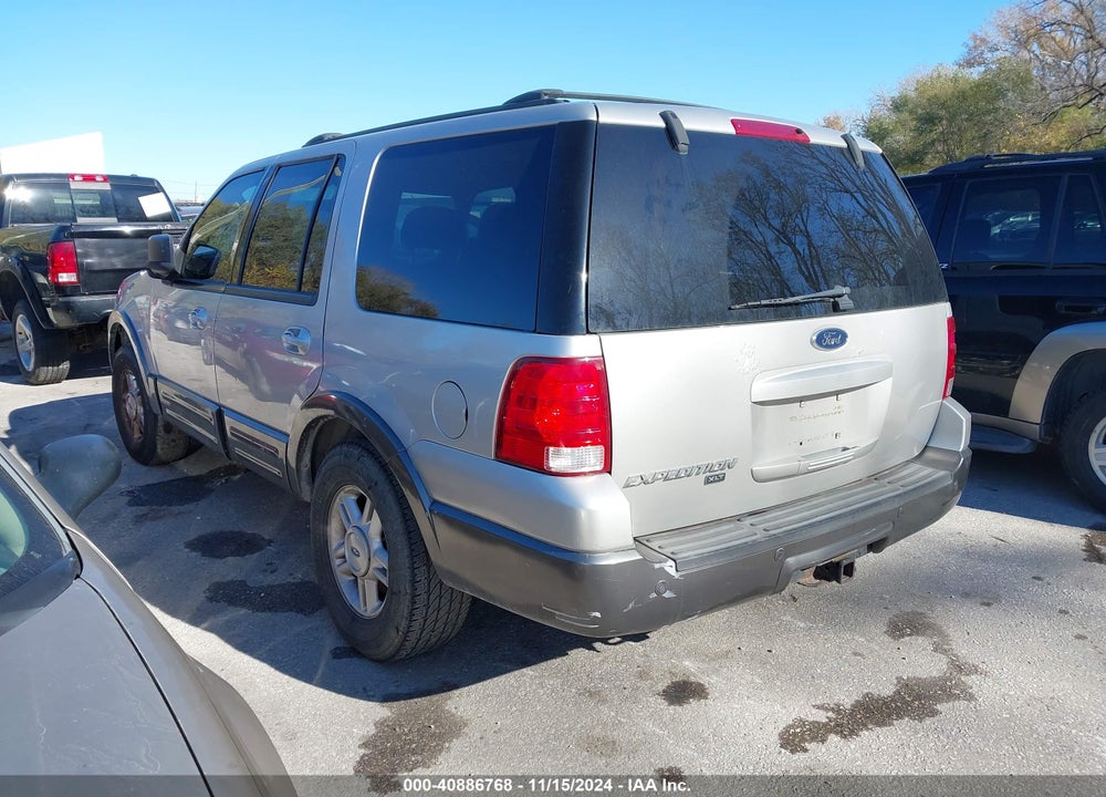 2004 FORD EXPEDITION NBX/XLT VIN: 1FMFU16LX4LA36946