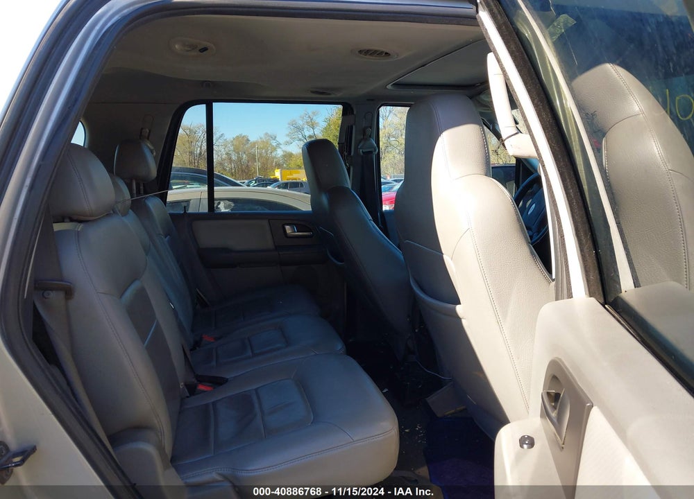 2004 FORD EXPEDITION NBX/XLT VIN: 1FMFU16LX4LA36946