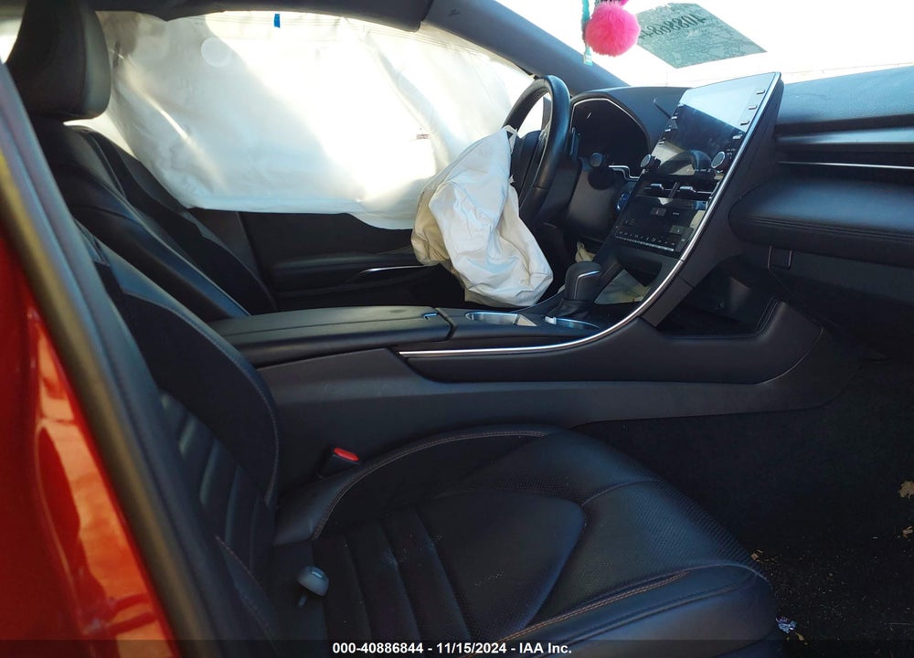 2019 TOYOTA AVALON HYBRID XSE VIN: 4T1B21FB2KU005046