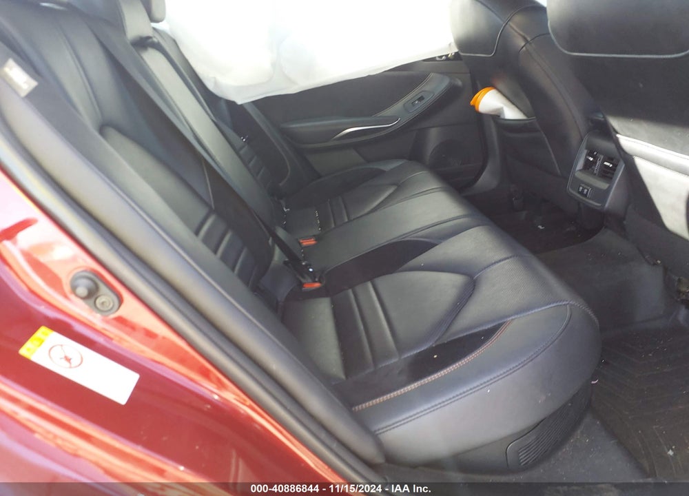 2019 TOYOTA AVALON HYBRID XSE VIN: 4T1B21FB2KU005046