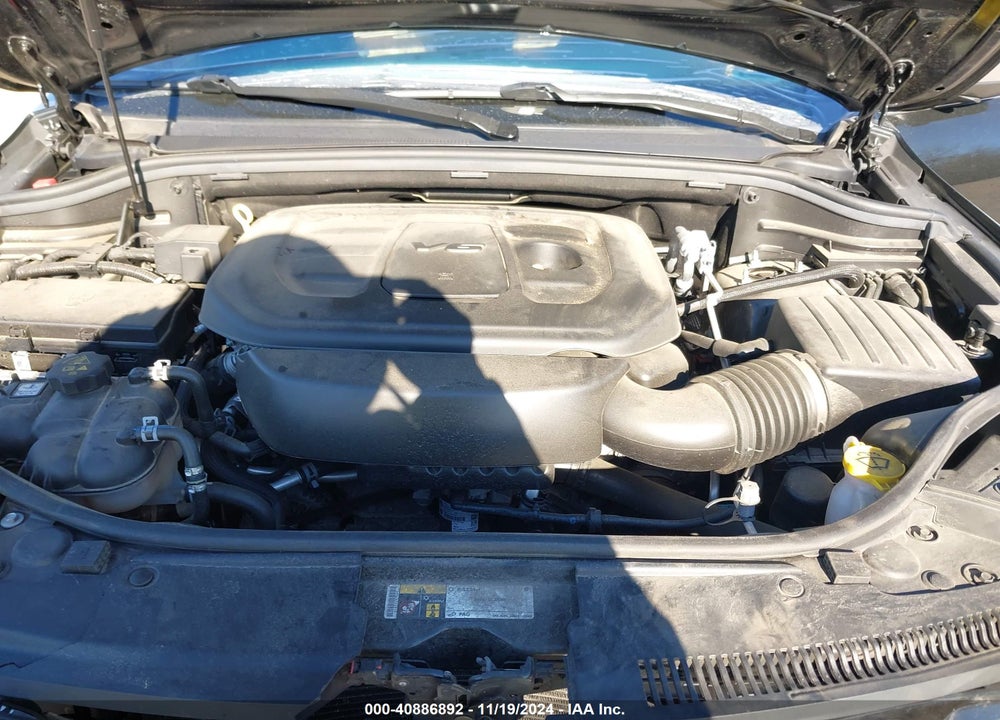 2020 JEEP GRAND CHEROKEE LIMITED 4X4 VIN: 1C4RJFBG6LC239959