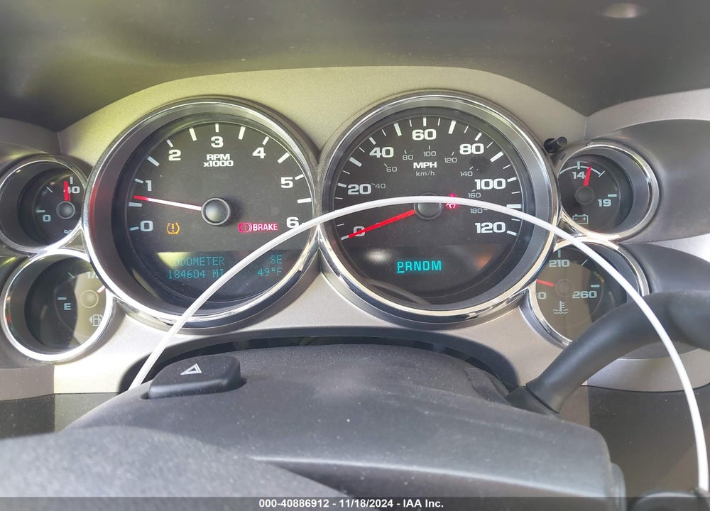 2012 GMC SIERRA K1500 SLE VIN: 3GTP2VE74CG257867