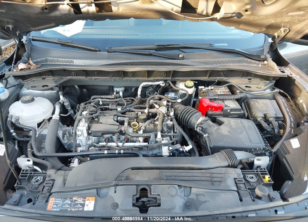 2022 FORD ESCAPE SE VIN: 1FMCU9G64NUB94334