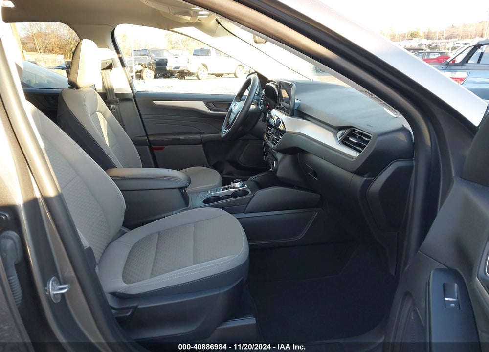 2022 FORD ESCAPE SE VIN: 1FMCU9G64NUB94334