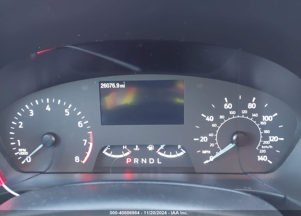 2022 FORD ESCAPE SE VIN: 1FMCU9G64NUB94334