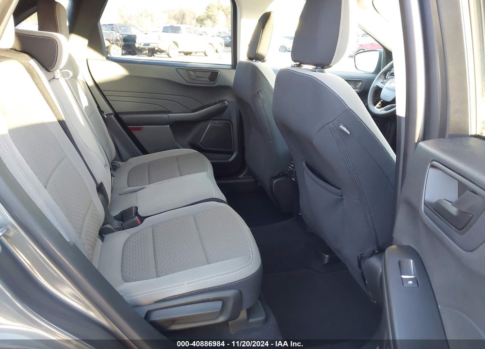 2022 FORD ESCAPE SE VIN: 1FMCU9G64NUB94334