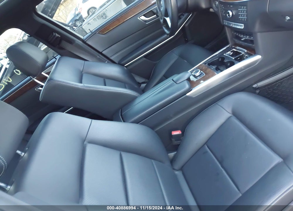 2016 MERCEDES-BENZ E 350 4MATIC VIN: WDDHF8JB4GB183410