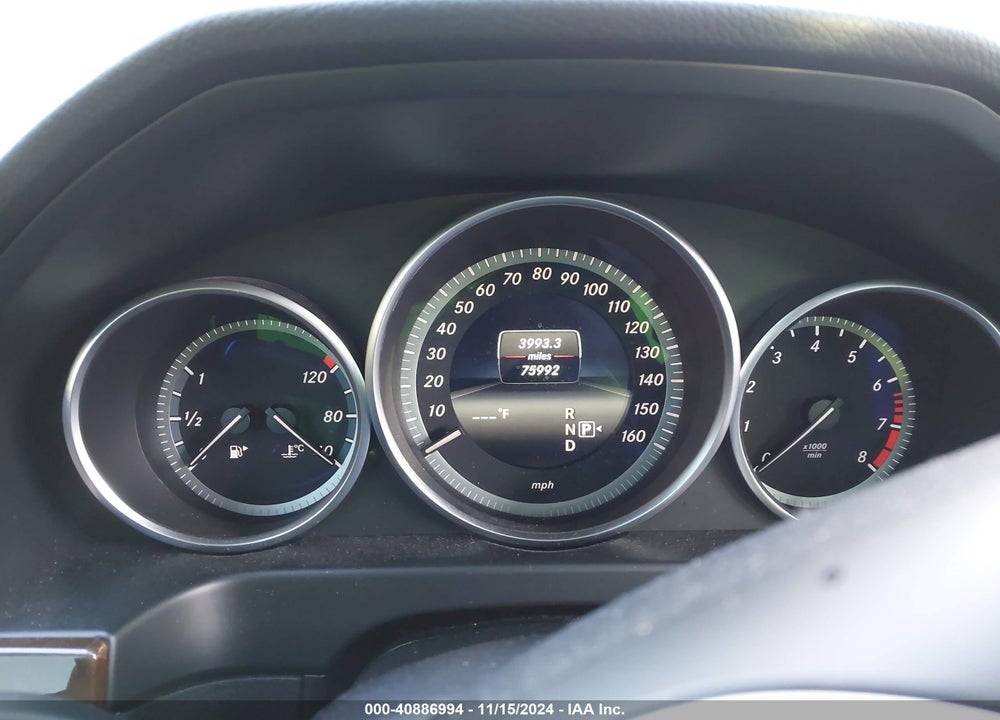 2016 MERCEDES-BENZ E 350 4MATIC VIN: WDDHF8JB4GB183410
