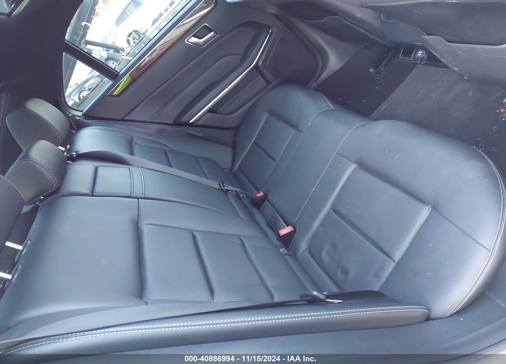 2016 MERCEDES-BENZ E 350 4MATIC VIN: WDDHF8JB4GB183410
