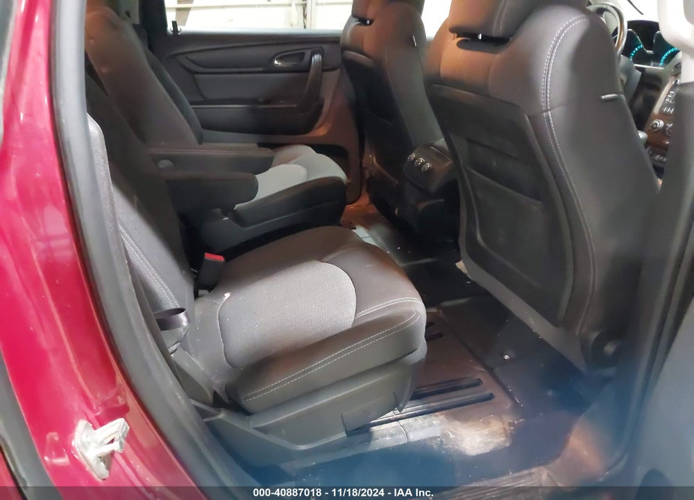 2014 CHEVROLET TRAVERSE 1LT VIN: 1GNKVGKD6EJ215586