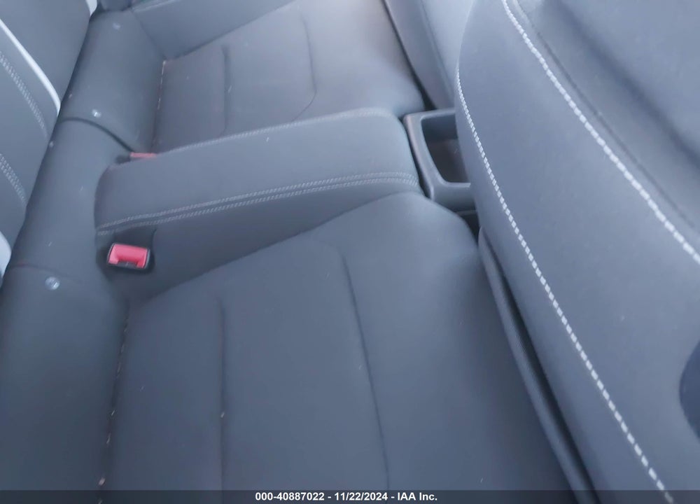 2016 CHEVROLET CAMARO 1LT VIN: 1G1FB1RX9G0182164