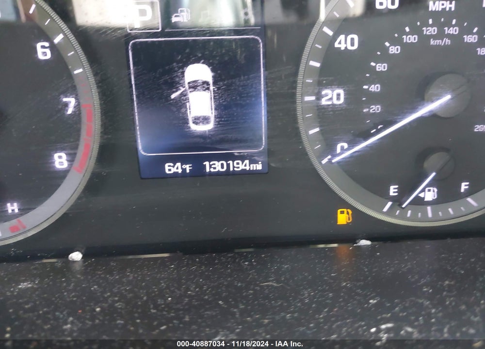 2015 HYUNDAI SONATA SPORT VIN: 5NPE34AF9FH102898