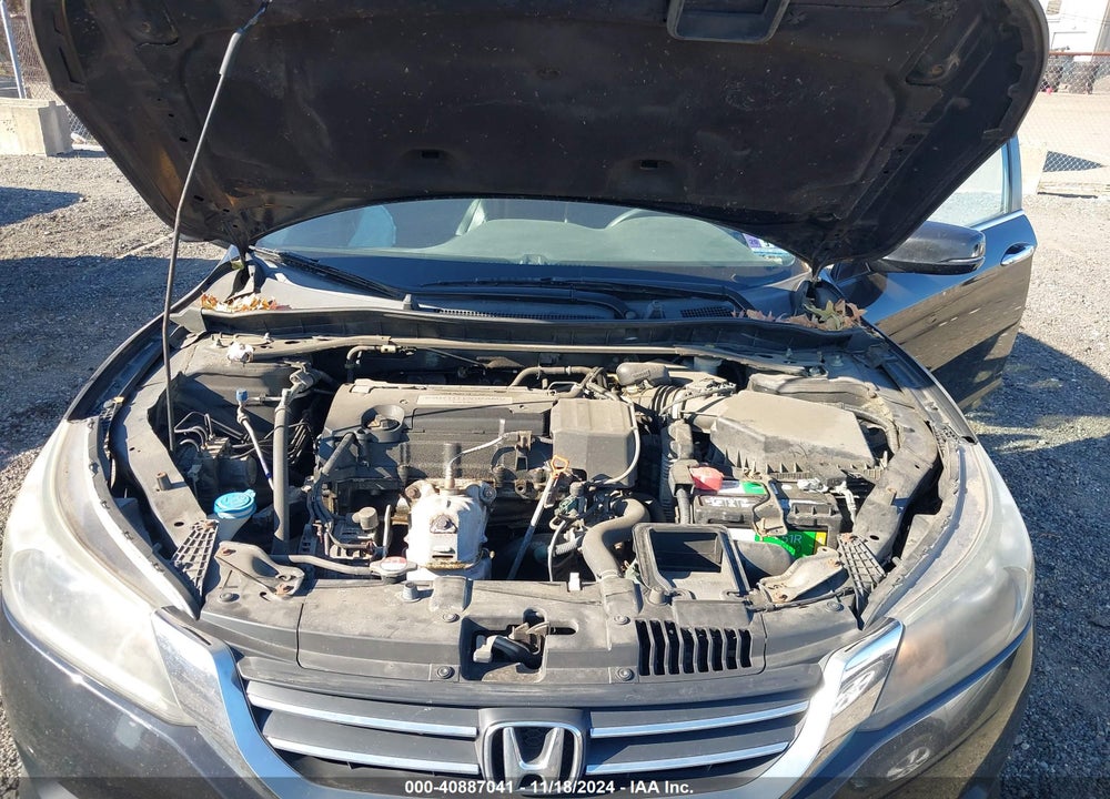 2015 HONDA ACCORD EX-L VIN: 1HGCR2F88FA008797