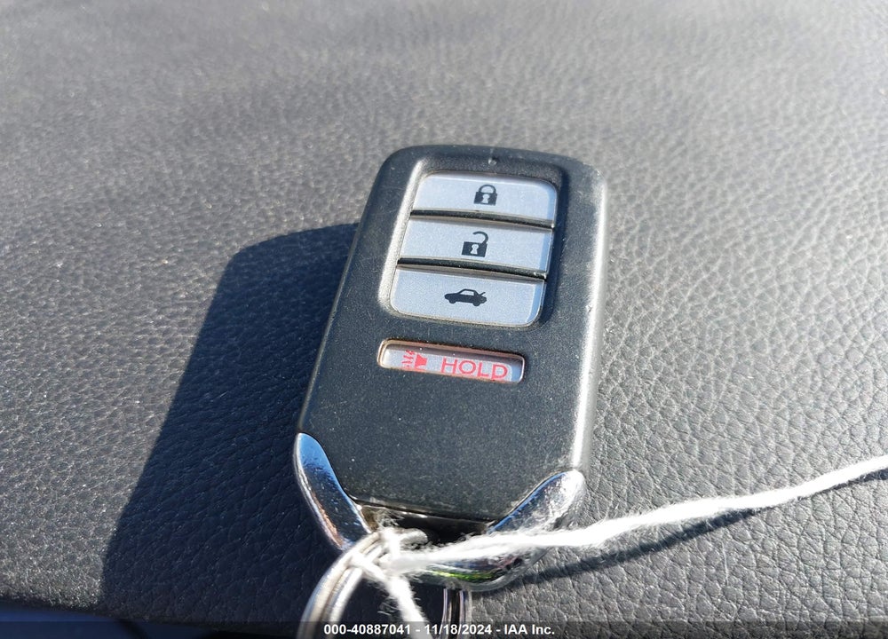 2015 HONDA ACCORD EX-L VIN: 1HGCR2F88FA008797