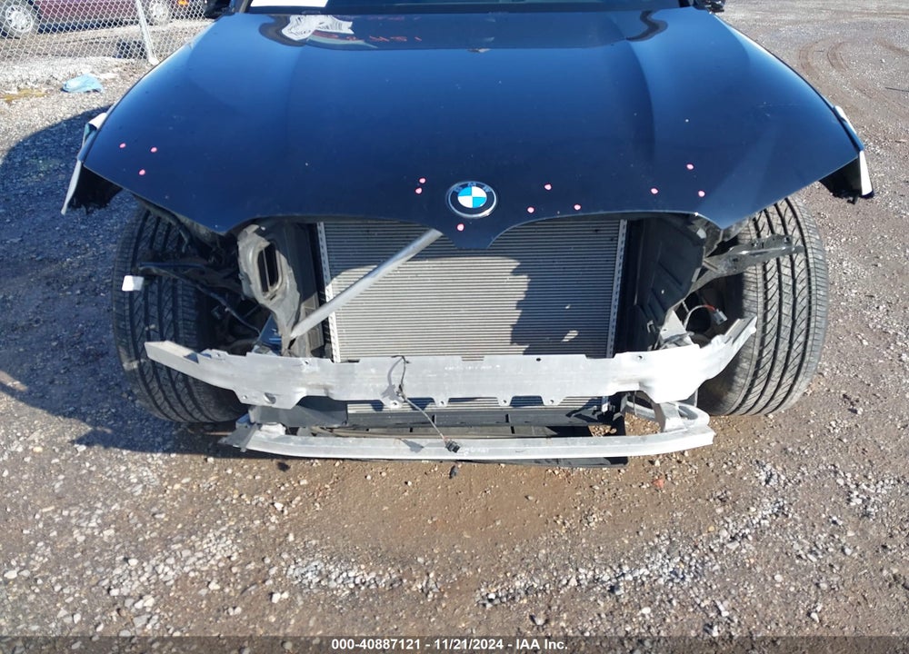 2019 BMW X3 XDRIVE30I VIN: 5UXTR9C54KLD97276