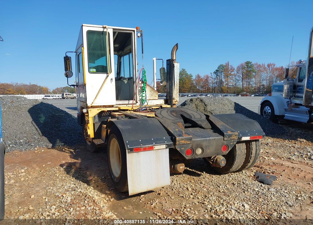 2004 OTTAWA YT 3U VIN: 11VA813A24A000062