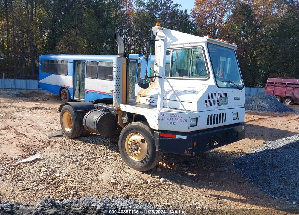 2004 OTTAWA YT 3U VIN: 11VA813A24A000062