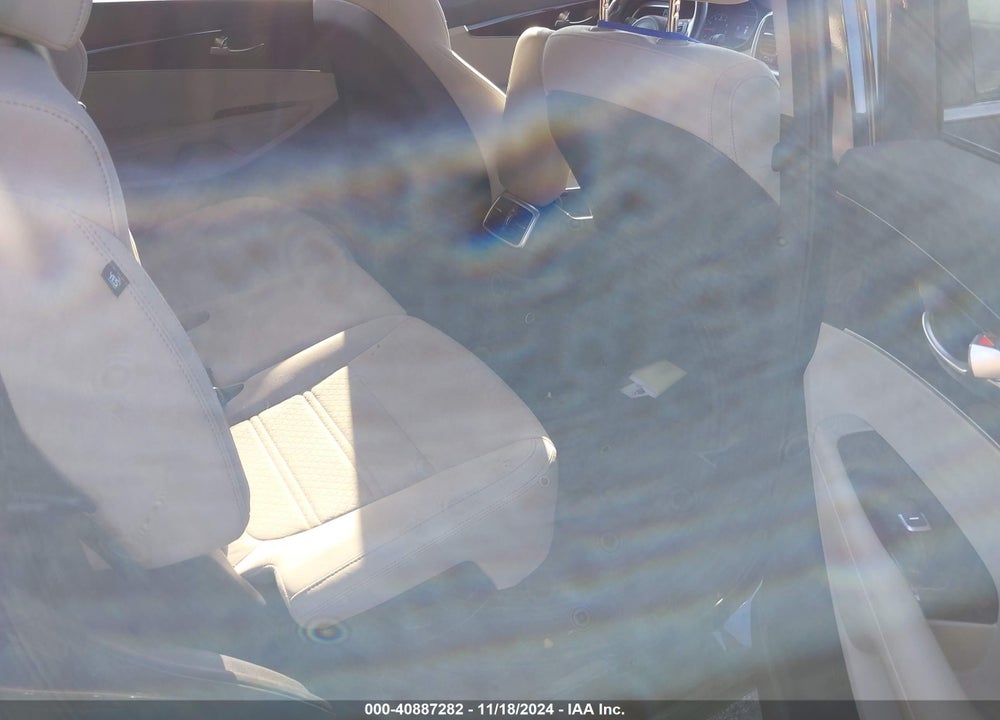 2017 KIA SORENTO 2.4L LX VIN: 5XYPGDA34HG199134