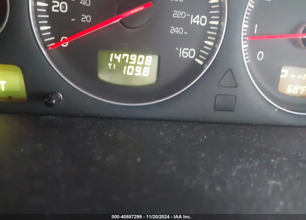 2007 VOLVO XC90 3.2 VIN: YV4CZ982171331586