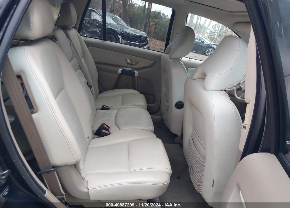2007 VOLVO XC90 3.2 VIN: YV4CZ982171331586