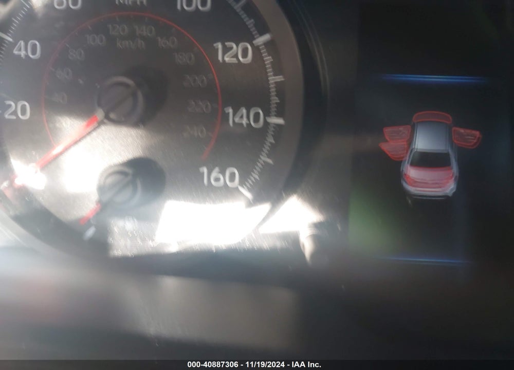 2020 TOYOTA COROLLA VIN: JTDP4RCE6LJ007368