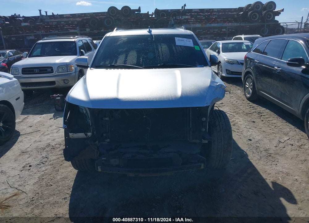 2019 FORD EXPEDITION MAX LIMITED VIN: 1FMJK1KT2KEA08257