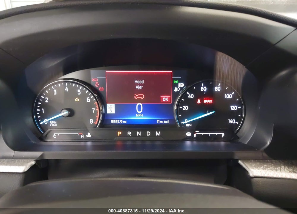 2023 FORD EXPLORER TIMBERLINE VIN: 1FMSK8JH1PGC12392