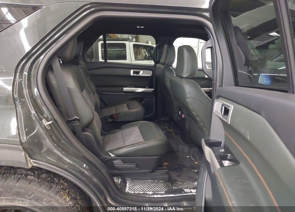 2023 FORD EXPLORER TIMBERLINE VIN: 1FMSK8JH1PGC12392