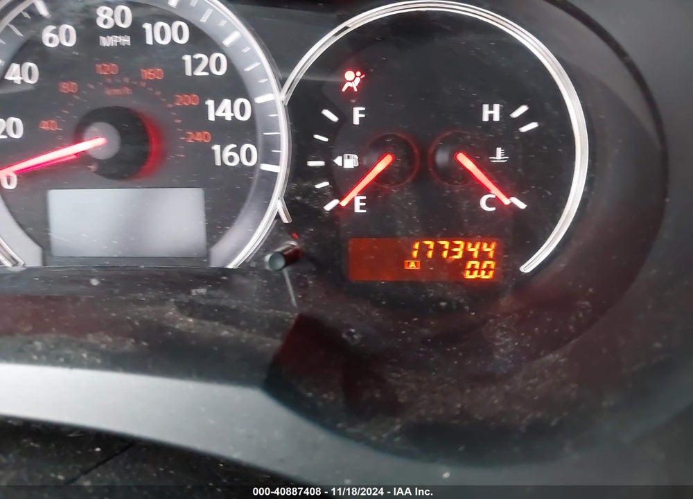 2012 NISSAN ALTIMA 2.5 S VIN: 1N4AL2AP6CC211974