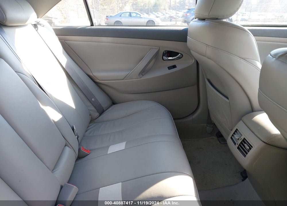 2008 TOYOTA CAMRY HYBRID VIN: 4T1BB46K48U042402