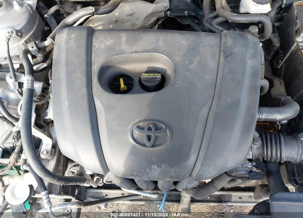 2016 SCION IA VIN: 3MYDLBZV5GY106836