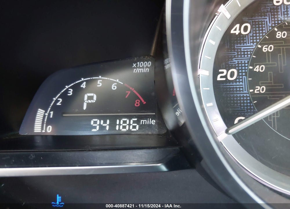 2016 SCION IA VIN: 3MYDLBZV5GY106836