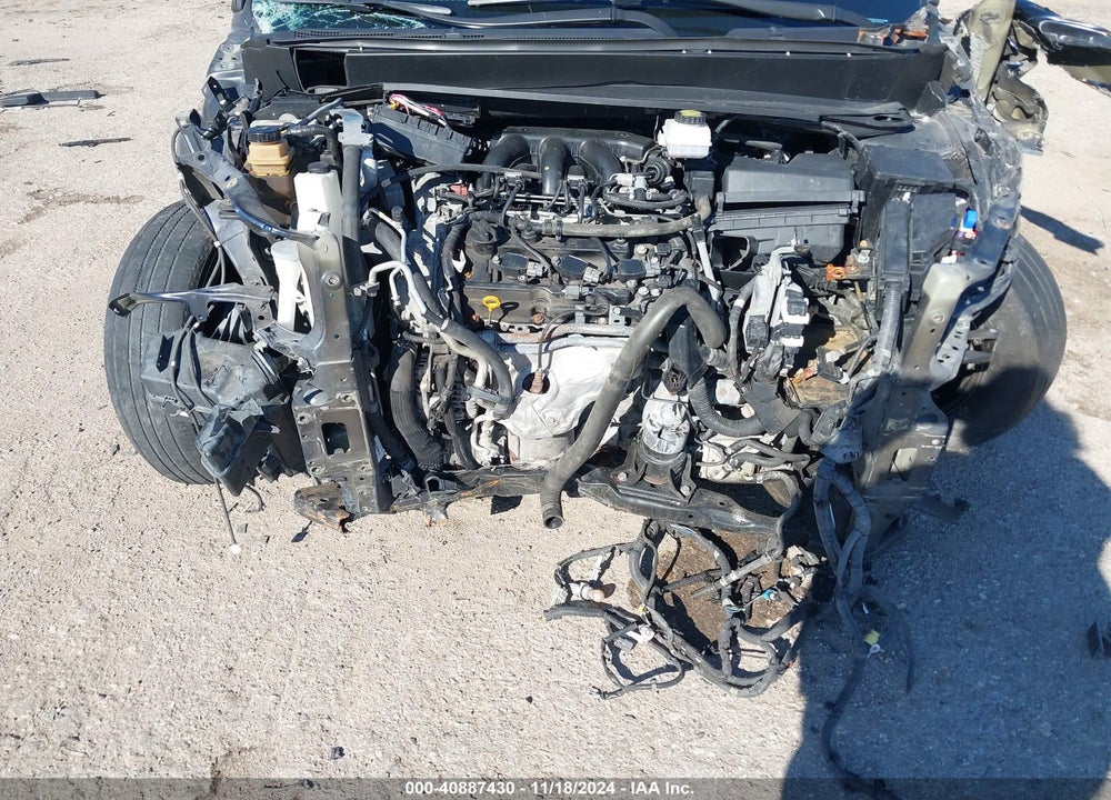 2015 INFINITI QX60 VIN: 5N1AL0MM8FC537419