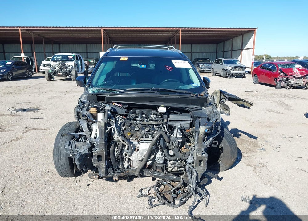2015 INFINITI QX60 VIN: 5N1AL0MM8FC537419