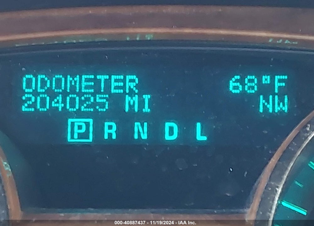 2011 BUICK ENCLAVE 1XL VIN: 5GAKRBED5BJ127881